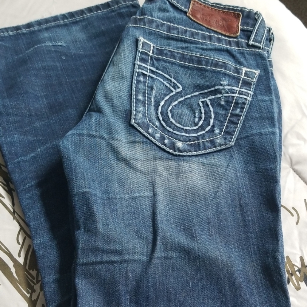Jean